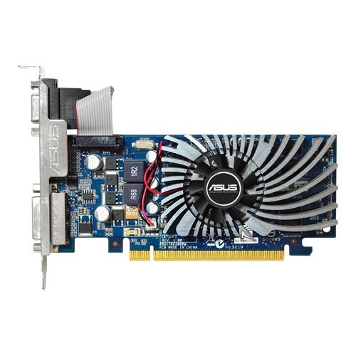 ASUS 210-1GD3-L graphics card NVIDIA GeForce 210 – image 5