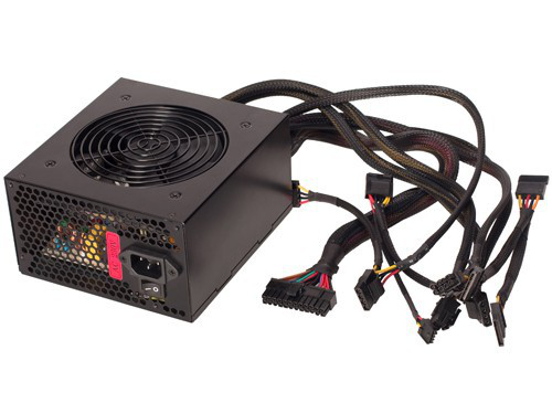 i-tec PS700W power supply unit – image 4
