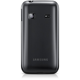 Samsung GT-E2600 6.1 cm (2.4") 91 g Black – image 2