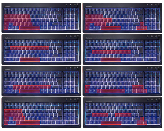 KeySonic KSK-6001 UELX – image 5