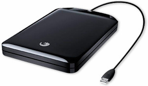 Seagate FreeAgent GoFlex – image 3