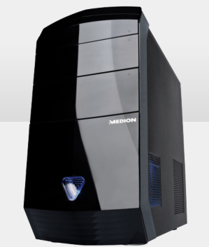 MEDION AKOYA P5352 – image 4