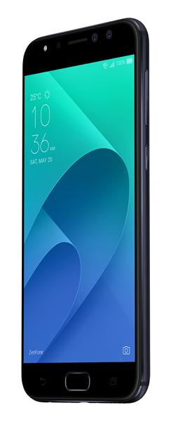 ASUS ZenFone ZD552KL-5A005WW smartphone – image 2