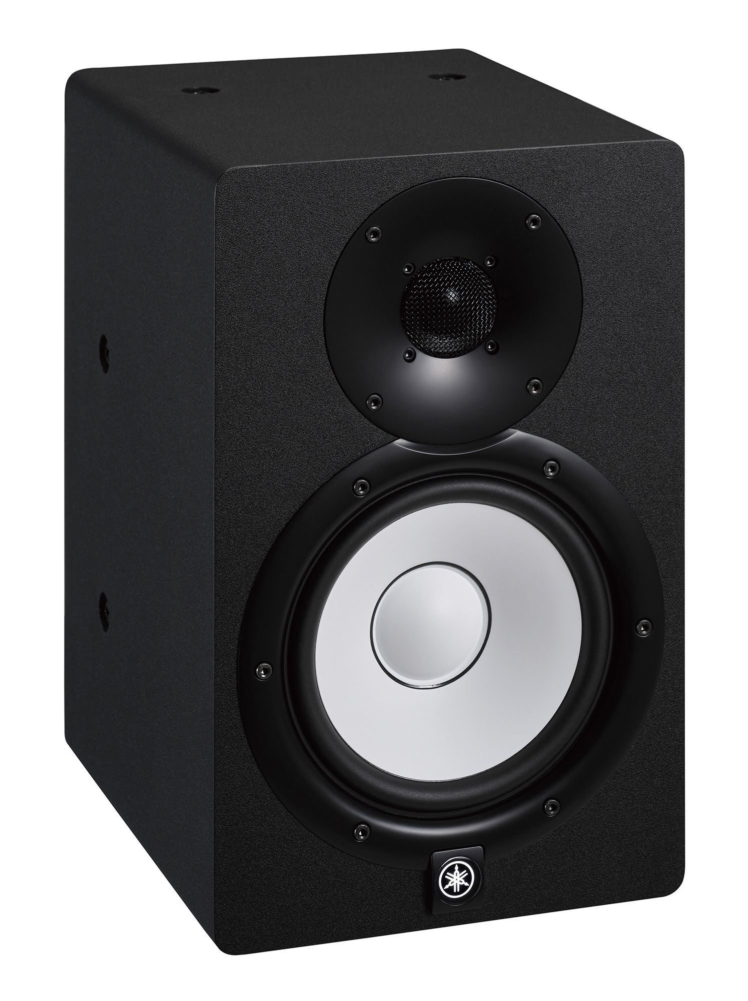 Yamaha HS7I loudspeaker 2-way Black Wired – image 3