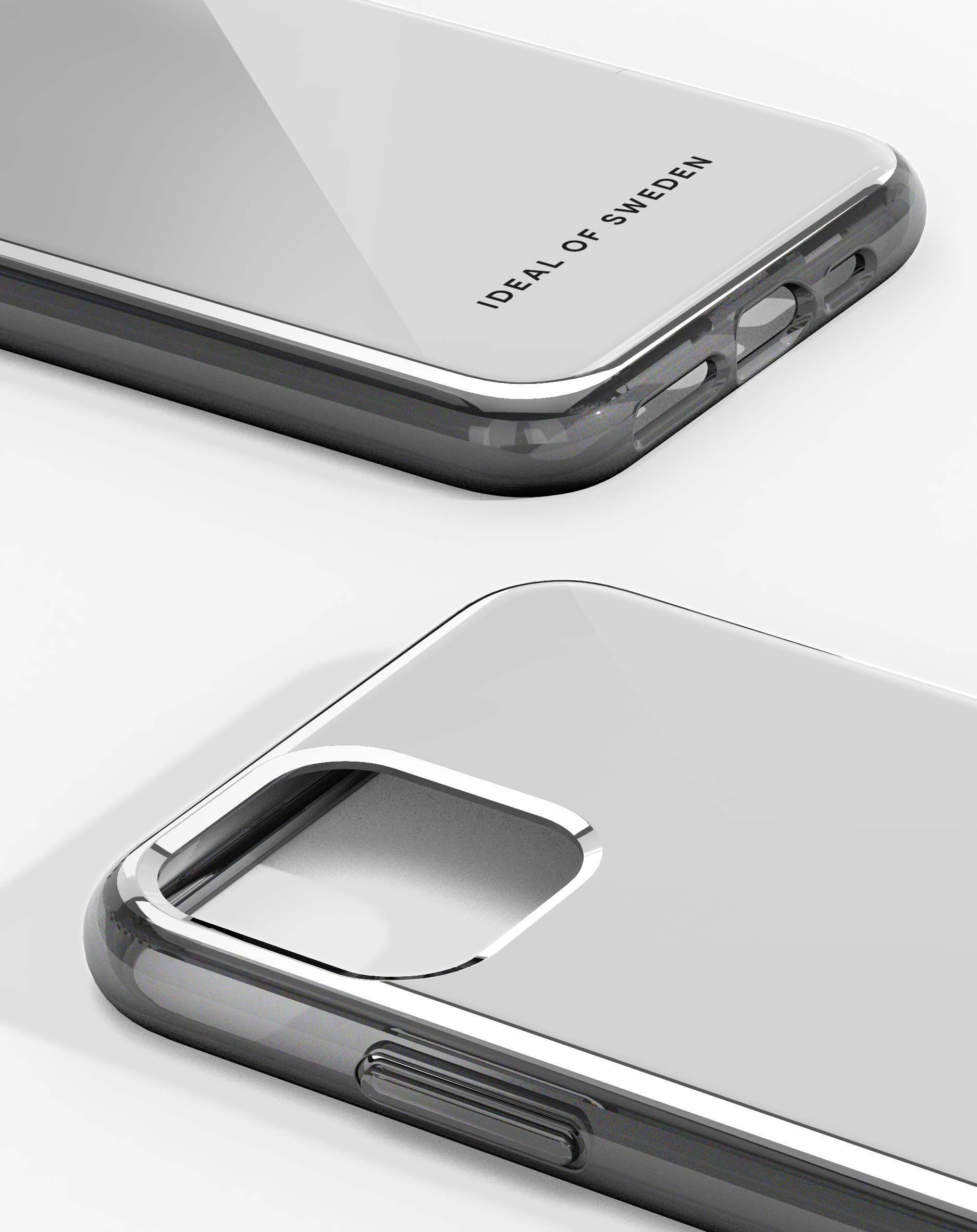 iDeal of Sweden Mirror Case iPhone 11 / XR Mirror – image 3