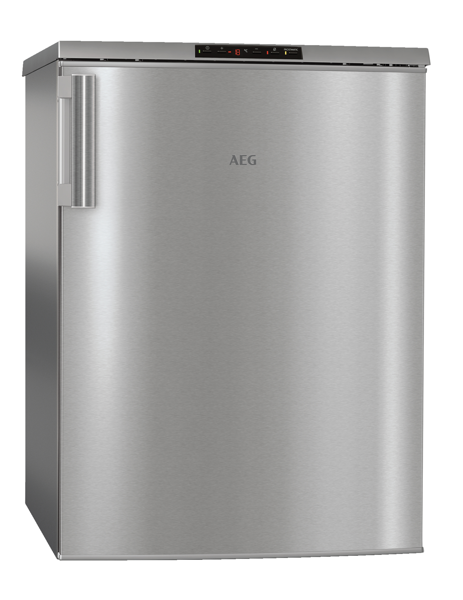 AEG ATB68F6NX - 933014666 — vue 1 sur 2