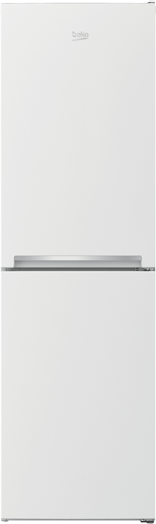 Beko CFG3582W — vue 1 sur 6