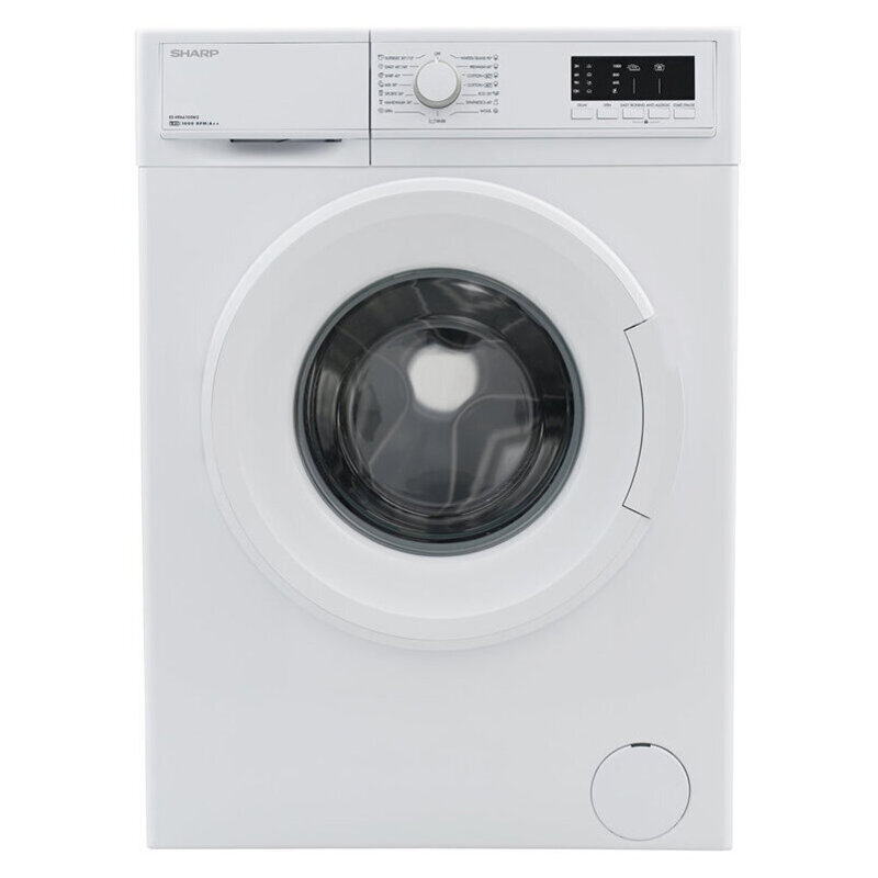 Sharp ES-HFA6103WD — vue 1 sur 2