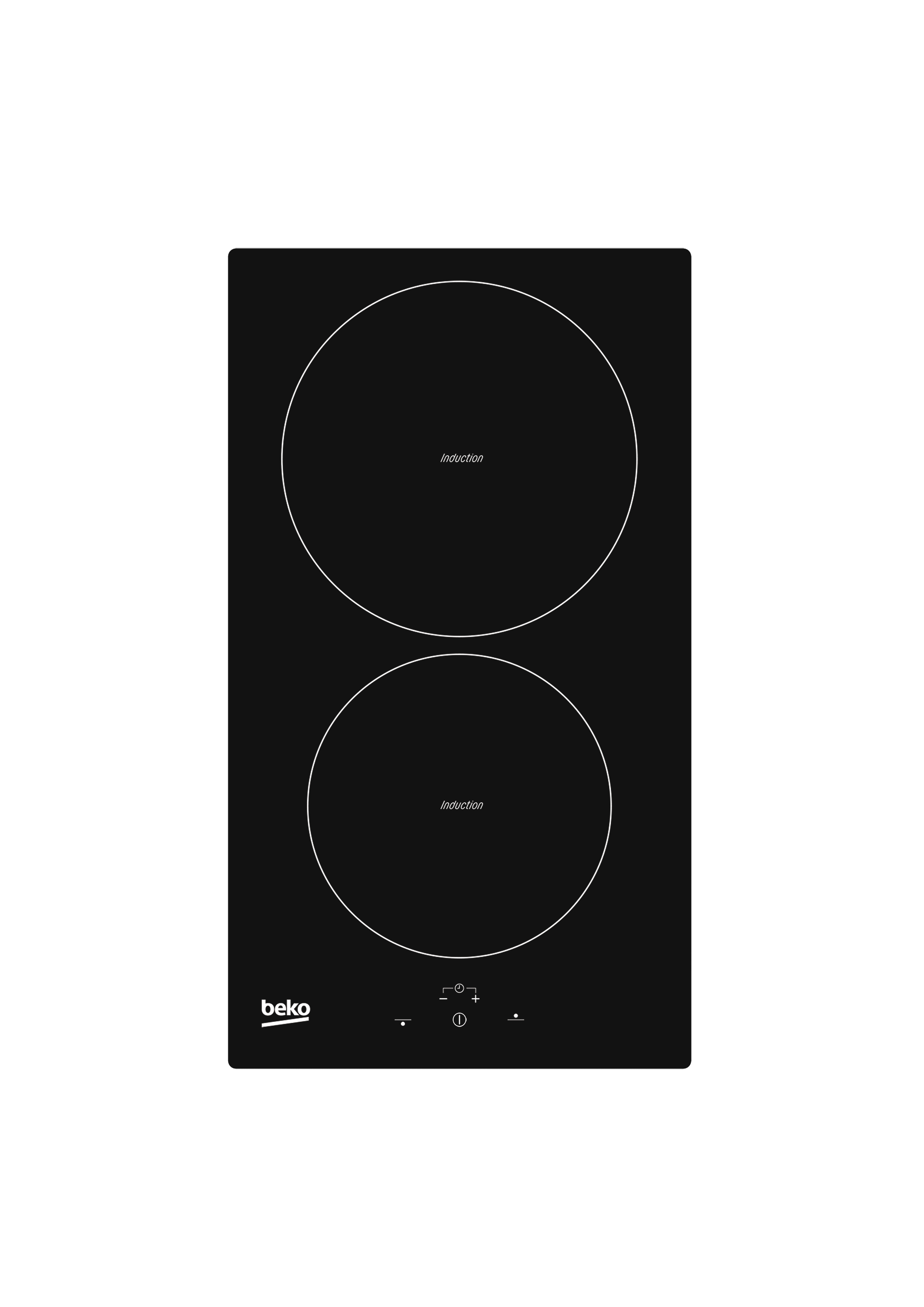 Beko HDMI32401DT — vue 1 sur 3
