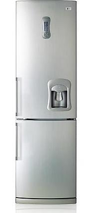 LG GR4296EXD fridge-freezer Freestanding