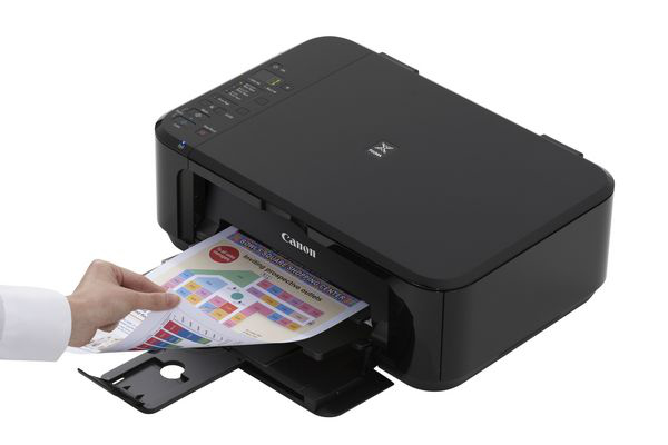 Canon PIXMA MG3155 Inkjet A4 – image 4