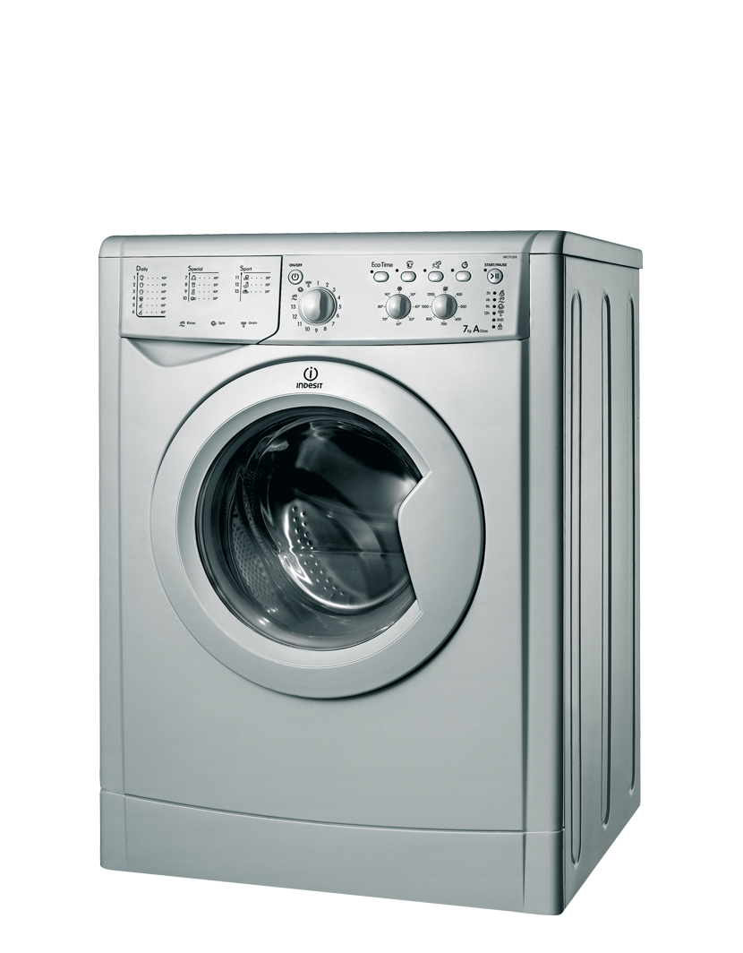 Indesit IWC 7125 S