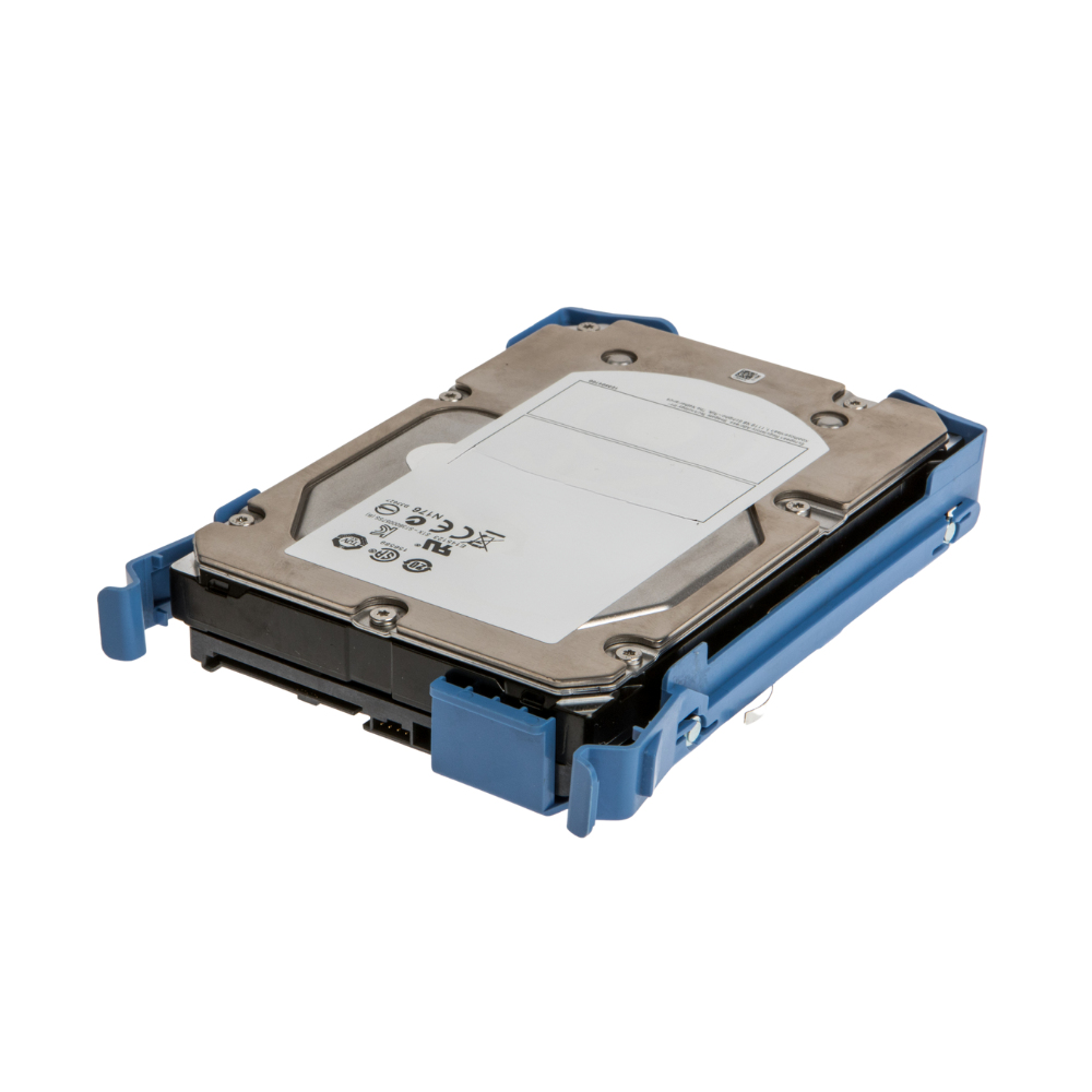 Origin Storage HDD 2TB 3.5in NearLine SATA 7200RPM in Hot Swap Caddy – image 3