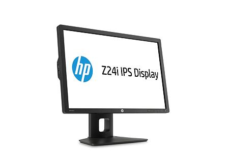 HP Z24i computer monitor – image 2
