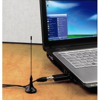 Hama DVB-T USB 2.0 Receiver – image 6