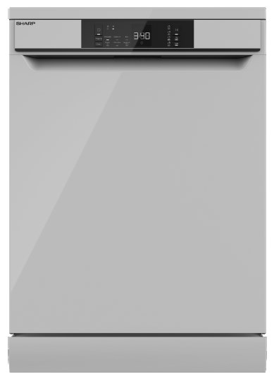 Sharp QW–NA1DF45EI — vue 1 sur 2