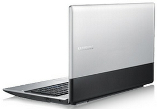 Samsung RV NP-RV513-A02UA laptop AMD E E-350 – image 2