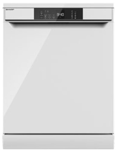 Sharp QW–NA1DF45EW — vue 1 sur 2