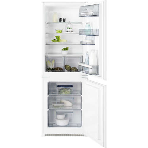 Electrolux IK2355BL — vue 1 sur 3