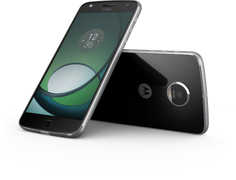 Motorola Moto Z Play – image 1