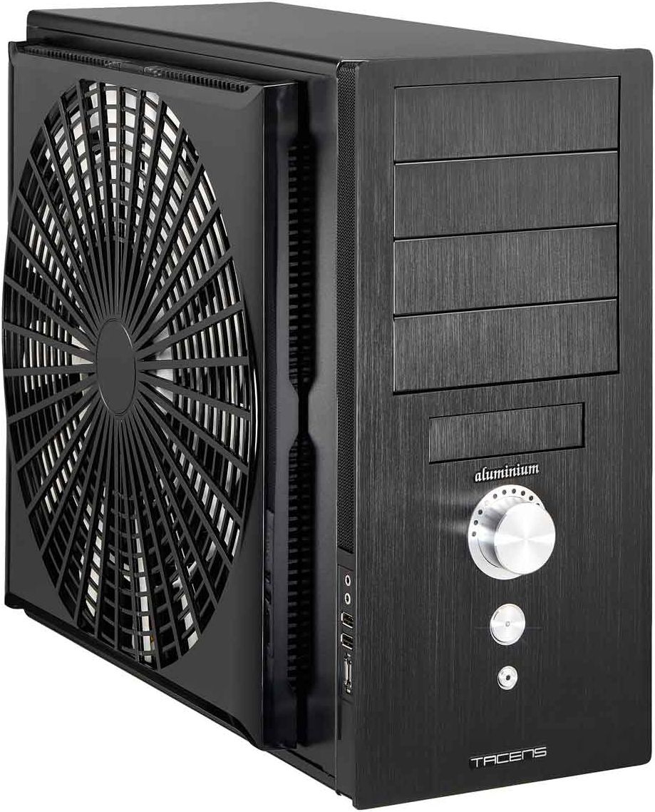 Tacens aluminium EXTREME – image 1