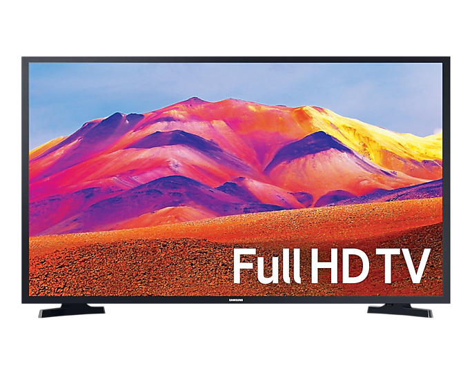 Samsung 32 Full HD LED Noir — photo 8