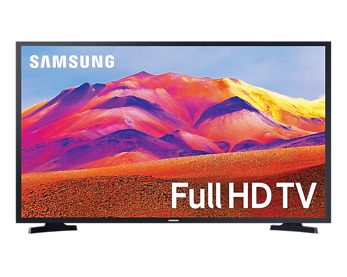 Samsung 32 Full HD LED Noir — photo 9