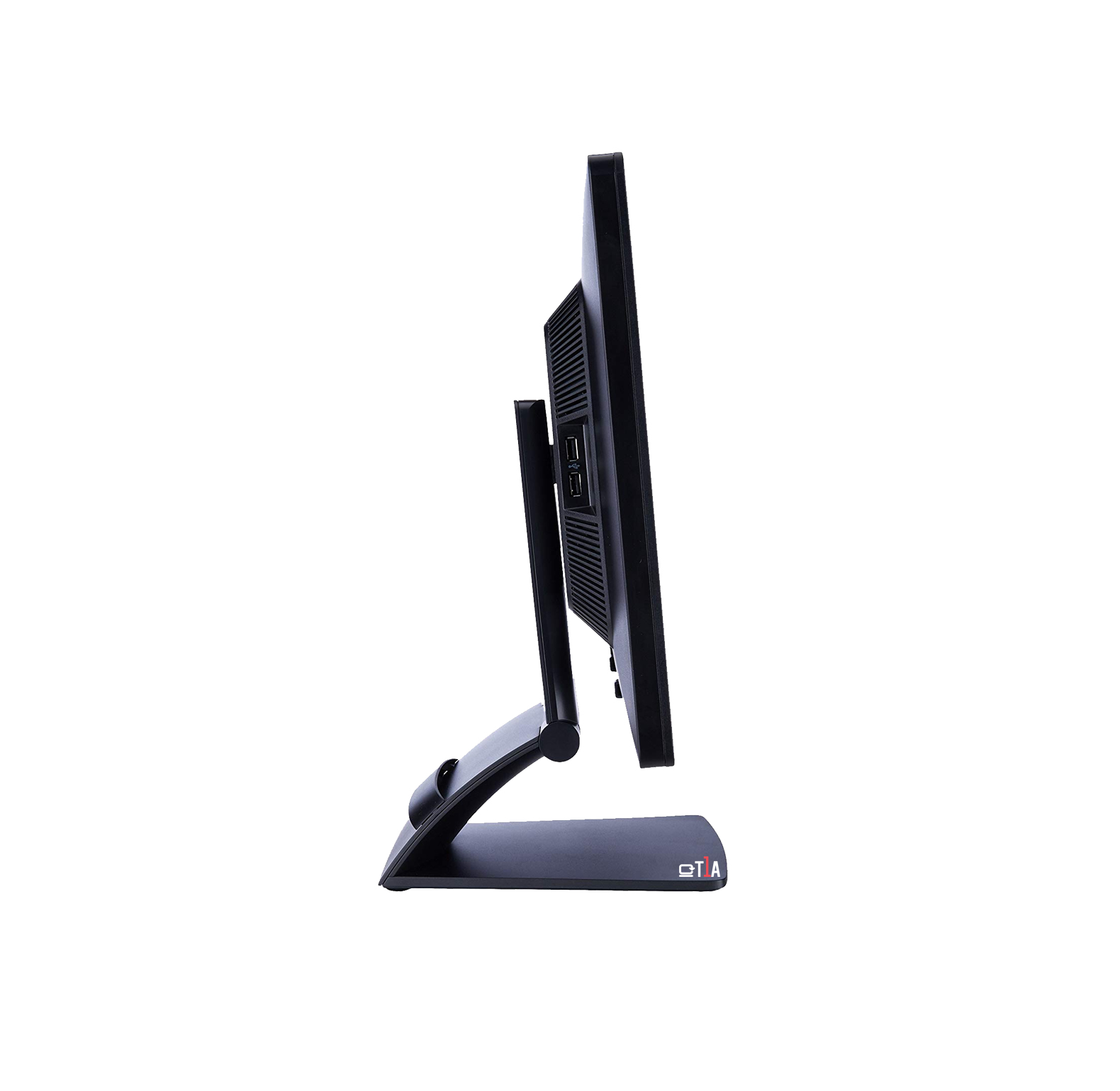 T1A Z23I 23IN BLACK INCL. UK POWER computer monitor 58.4 cm (23″) 1920 x 1080 pixels HD LED image 3