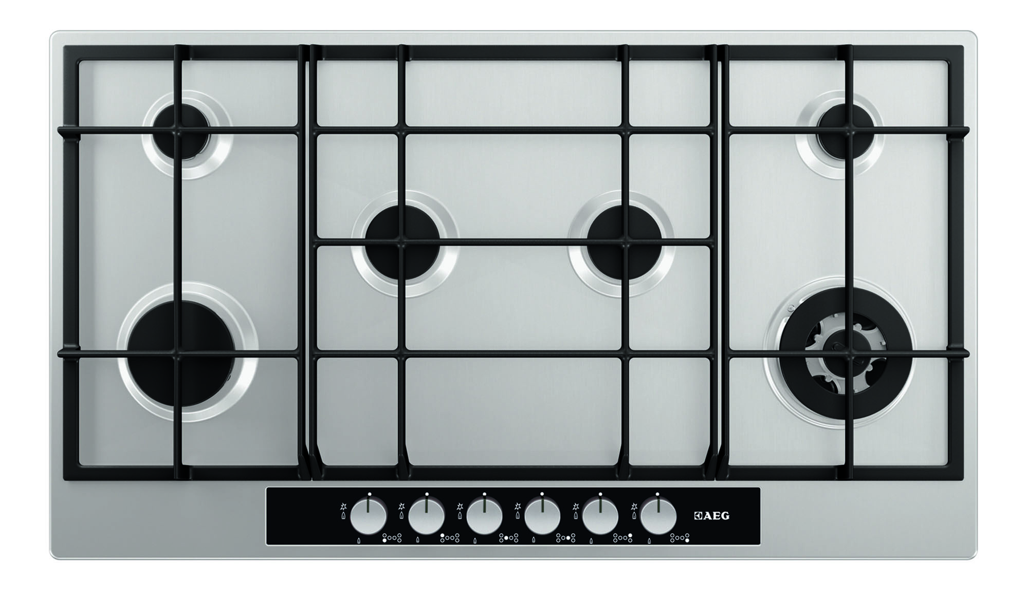 AEG HG956440SM — vue 1 sur 2