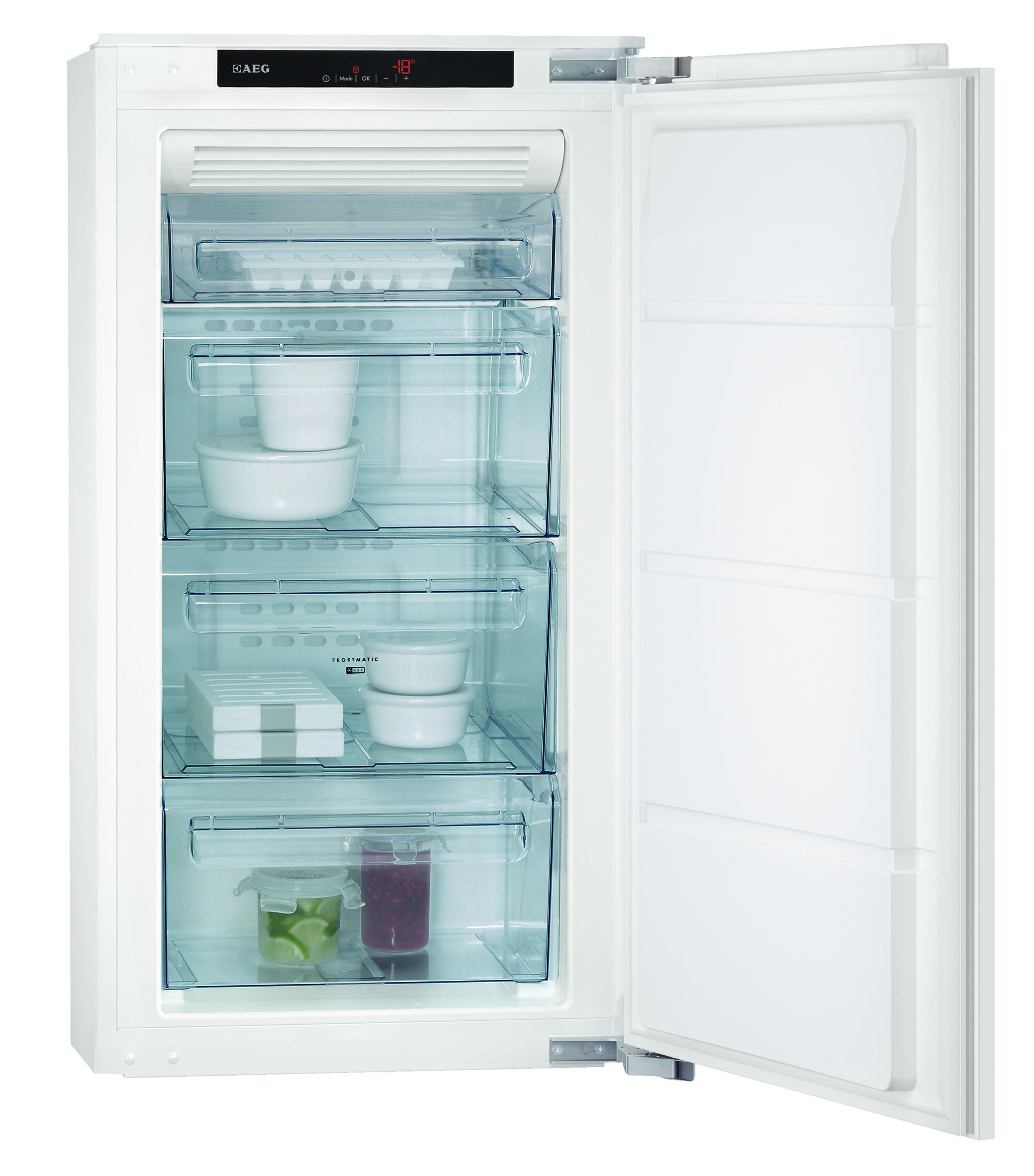 AEG AGN71000F0 — vue 1 sur 6