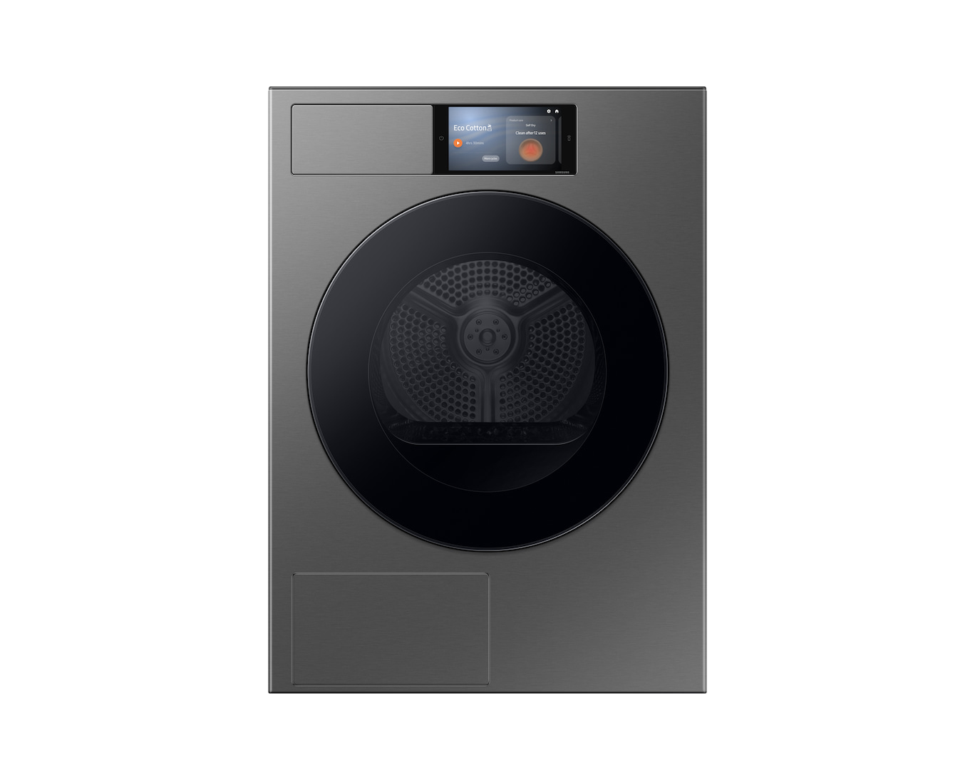 Samsung Series 9 Bespoke AI Energy Washing Machine and AI Home Tumble Dryer – image 3