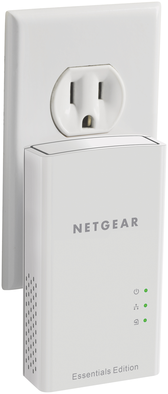 NETGEAR Powerline 1000 Essentials – image 3