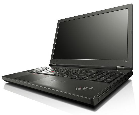 Lenovo W540 Win7 CH