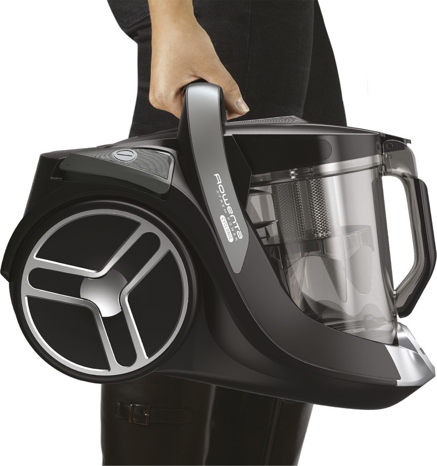 Rowenta X-Trem Power Cyclonic RO7266 vacuum – image 7