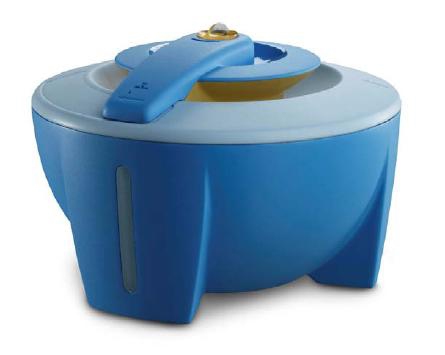 De’Longhi VH 400