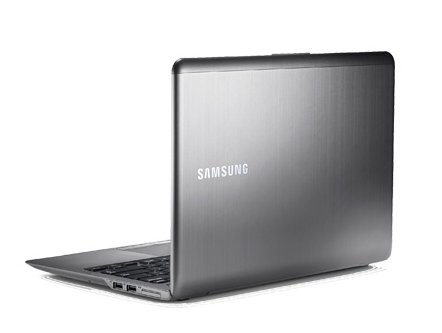 Samsung 13.3" UltraTouch – image 2