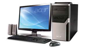 Acer Aspire M3201-B3600A