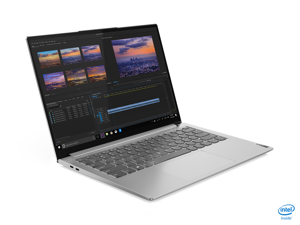 Lenovo Slim 7 Pro – image 5