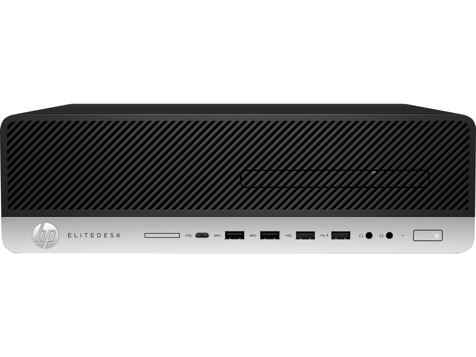 HP EliteDesk 800 G5 Small Form Factor PC 8RN09PC