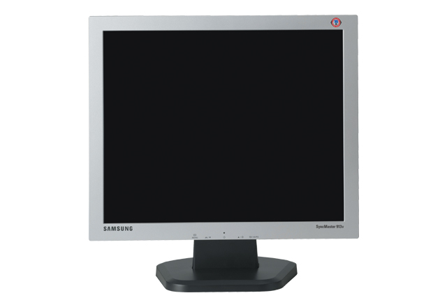 Samsung 913V computer monitor