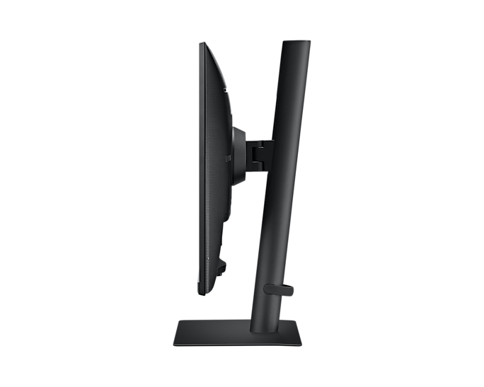 Samsung LS24A600NWU computer monitor – image 7