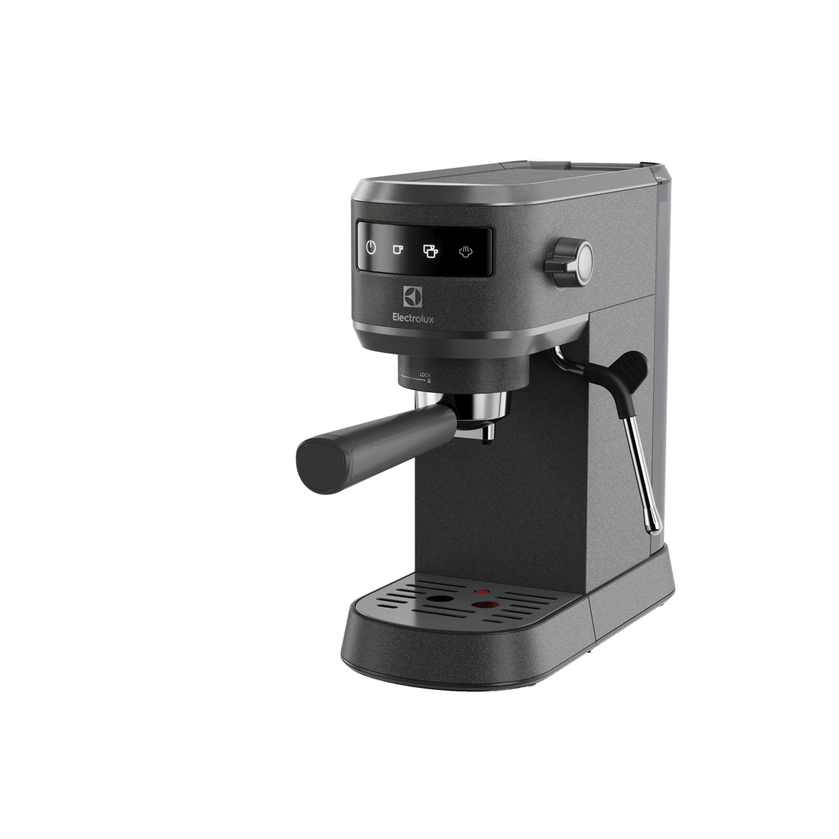 Electrolux E6EC1-6BST Manual Espresso machine – image 4
