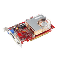 ASUS Extreme AX1300PRO/TD