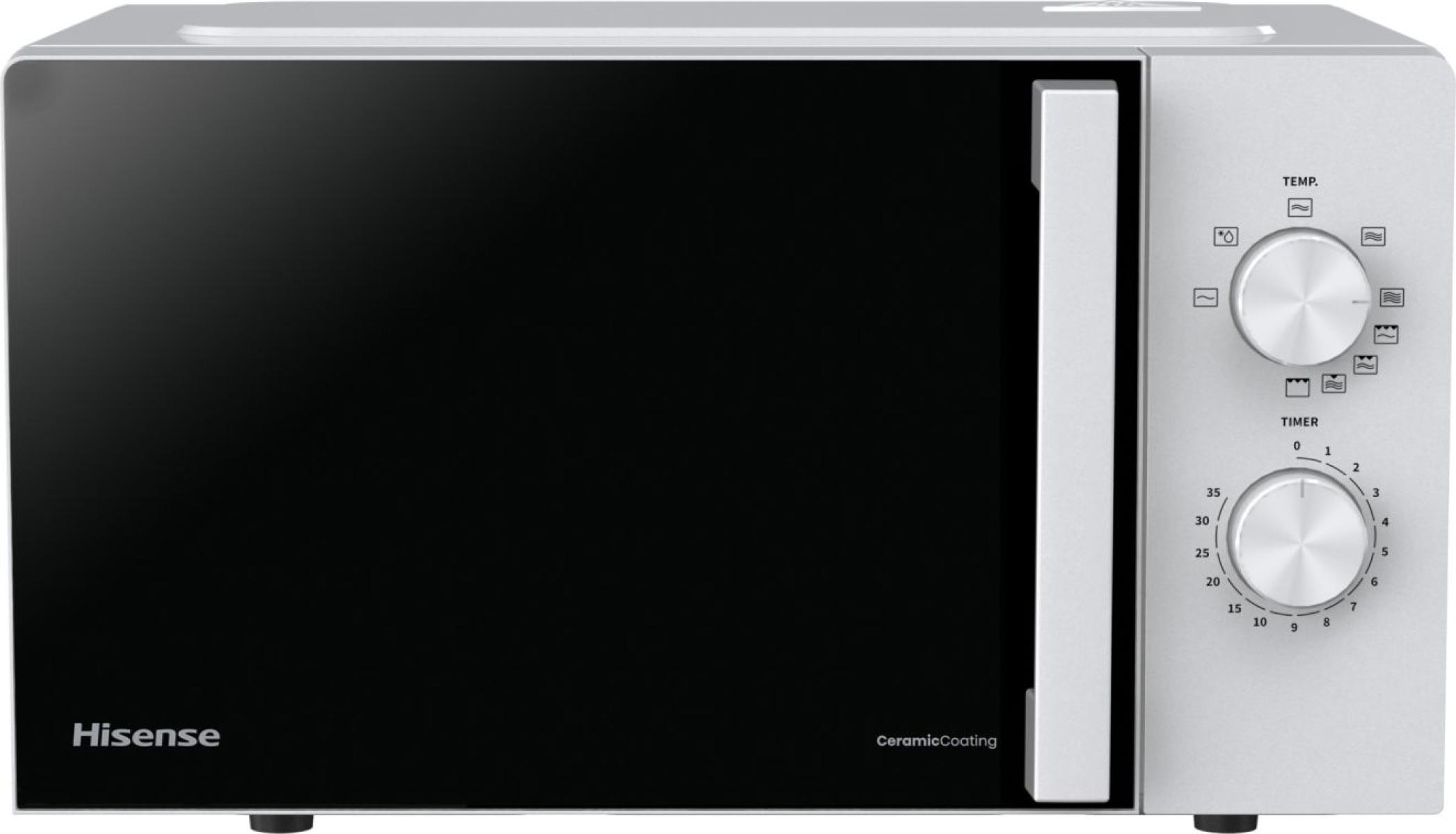 Hisense H20MOWP1HG — vue 1 sur 8
