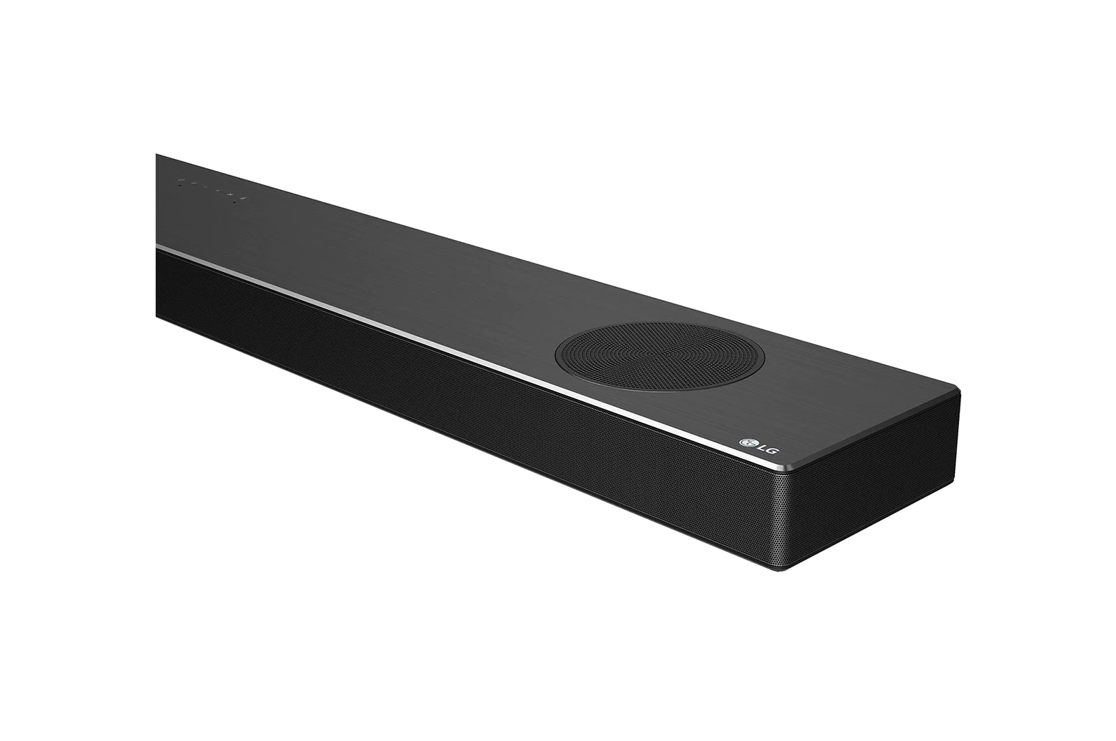 LG SN9Y soundbar speaker White, Yellow 5.1.2 channels 520 W image 9