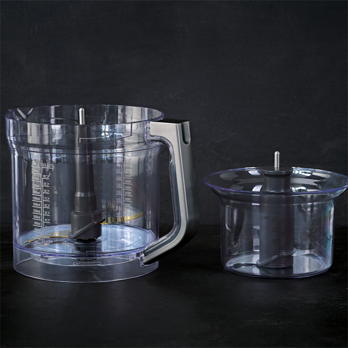 AEG FP9300 food processor – image 2