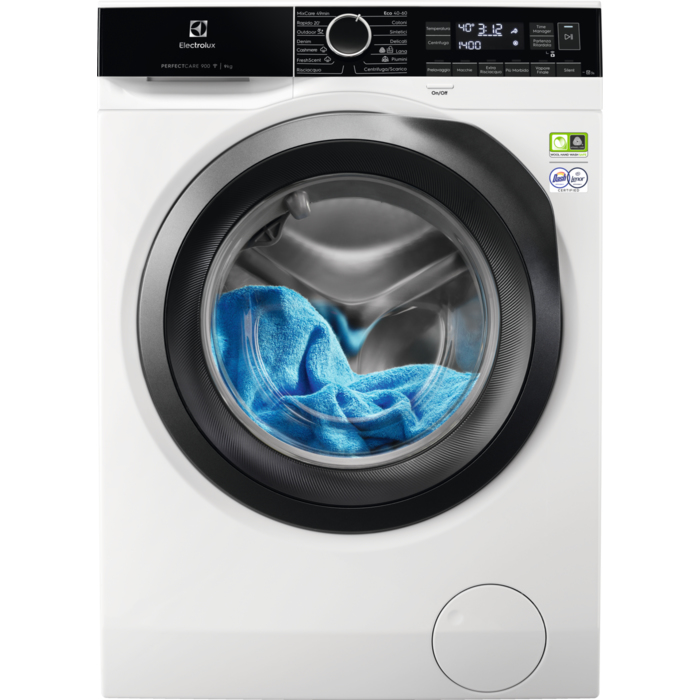 Electrolux EW9F194BZ — vue 1 sur 7
