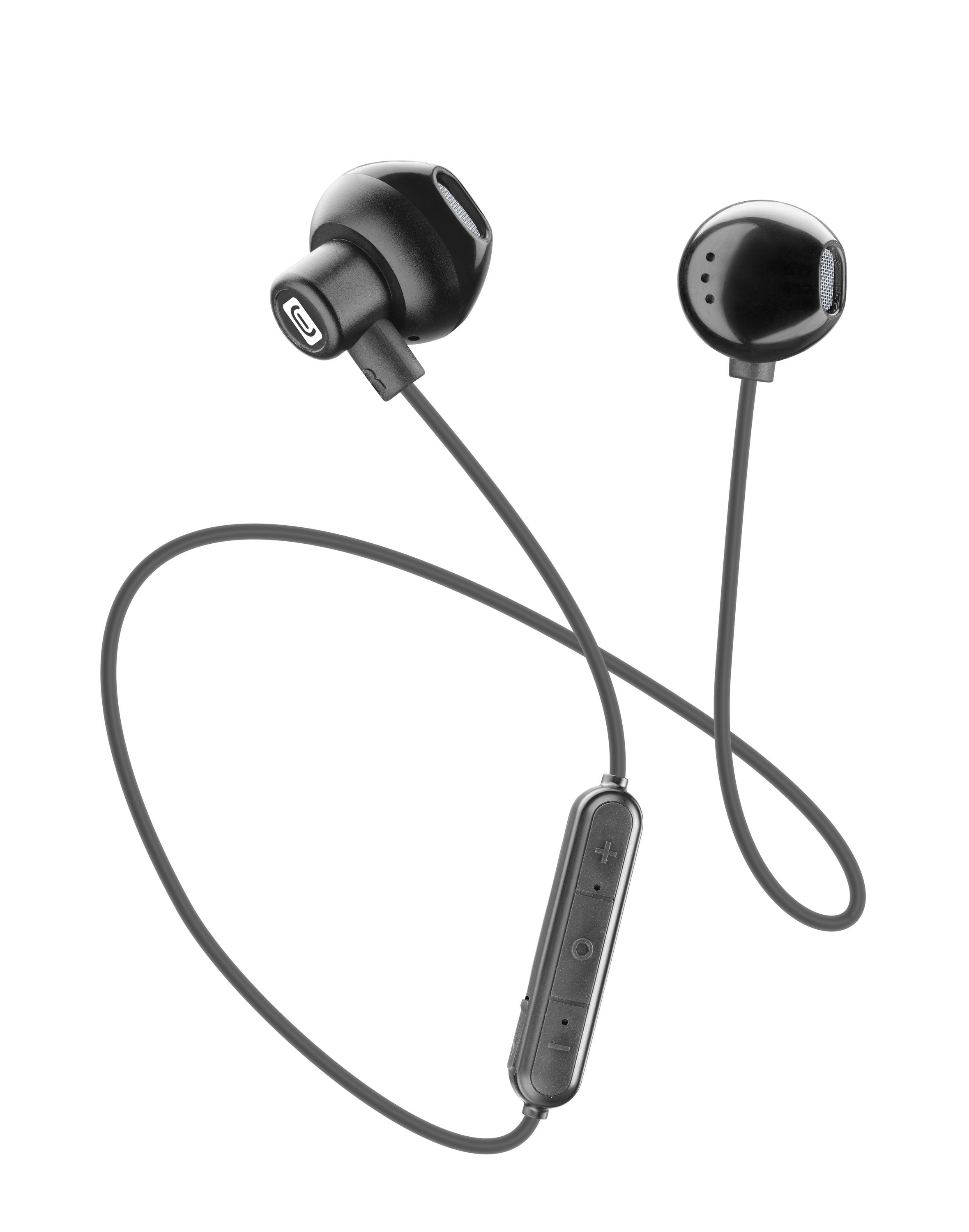 Cellularline BTBUBBLEK — vue 1 sur 5
