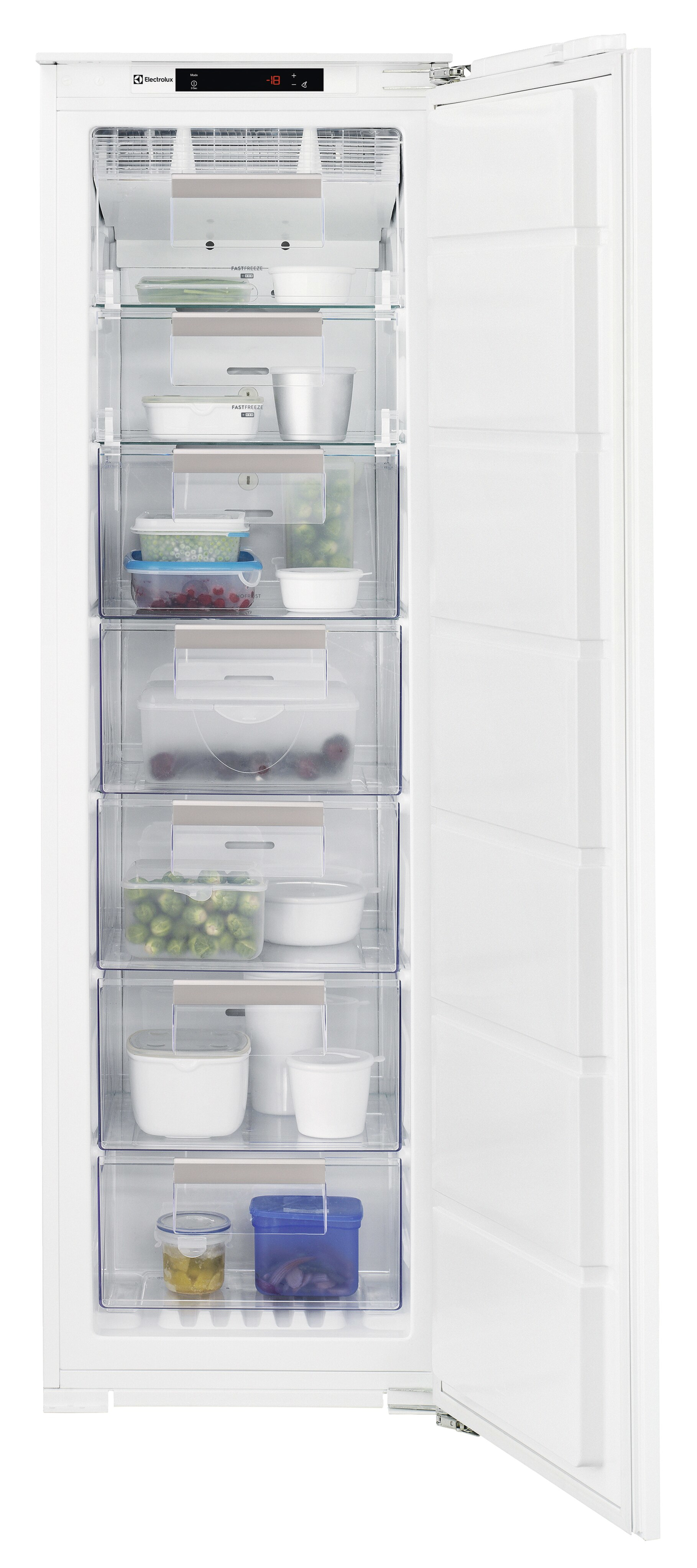 Electrolux LUT6NF18C - 922784047 — vue 1 sur 3