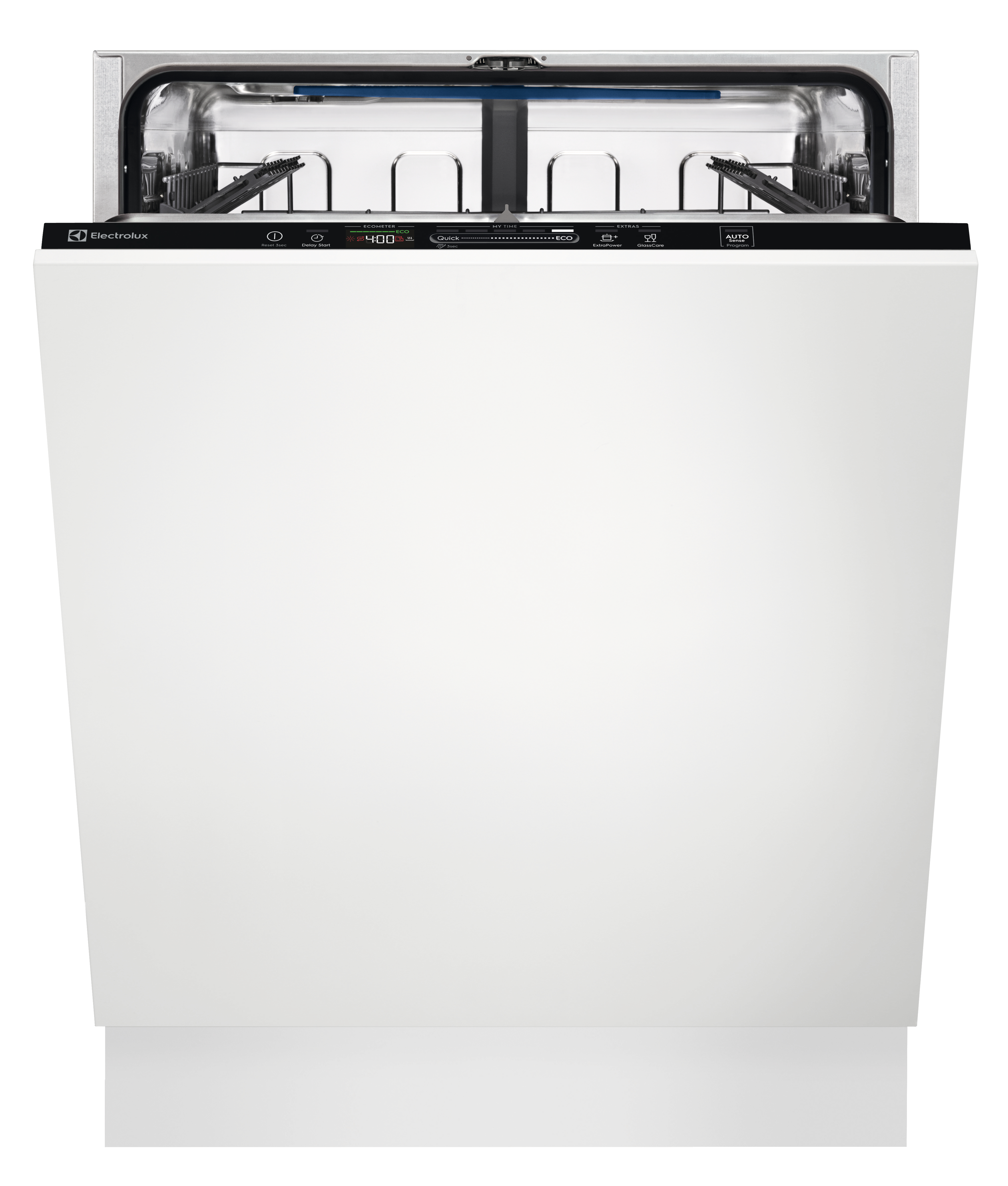 Electrolux KESC7311L - 911436398 — vue 1 sur 8